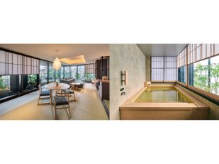 Urban Onsen Sanctuary: FUFU Tokyo Ginza Named to TIME's World's Greatest Places of 2026