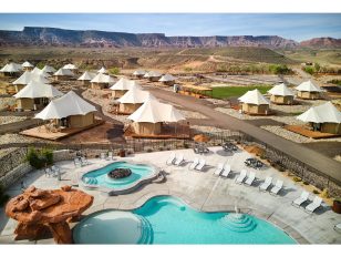WorldHotels Launches WorldHotels Backdrop&trade; A New Collection of Outdoor-Inspired Accommodations