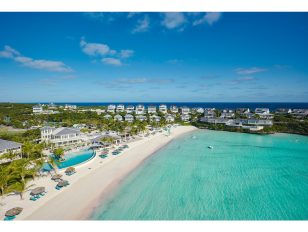 Southworth Unveils $350 Million Transformation At The Abaco Club, Redefining Private Island Living