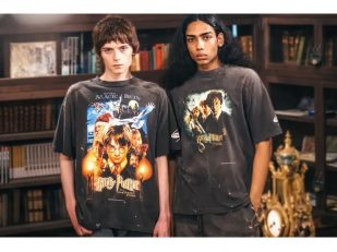 Affordable Street Style: Saint Michael Clothing, Tapout and Scuffers Hoodie