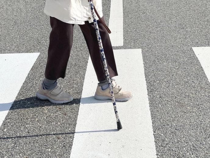 How Pedestrians Become Unexpected Danger Zones In Traffic