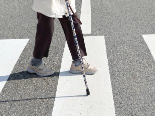 How Pedestrians Become Unexpected Danger Zones In Traffic