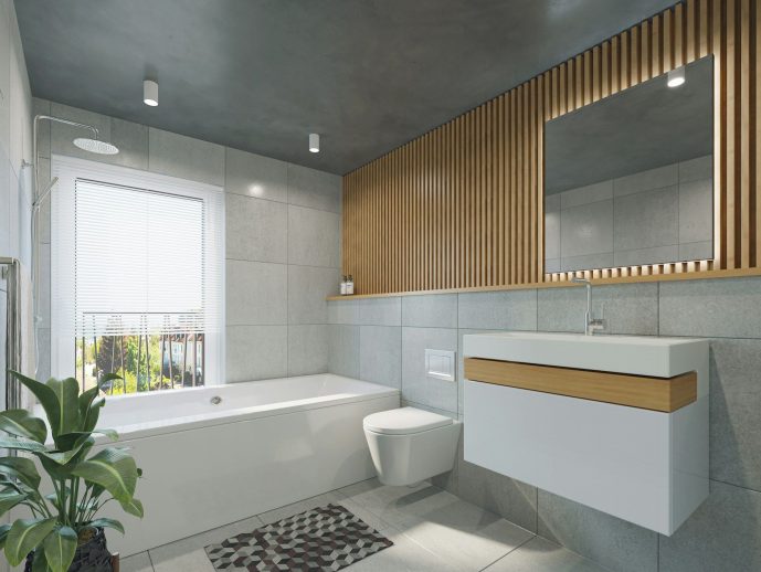 7 Cost-Effective Ways to Create a Luxury Bathroom You'll Love