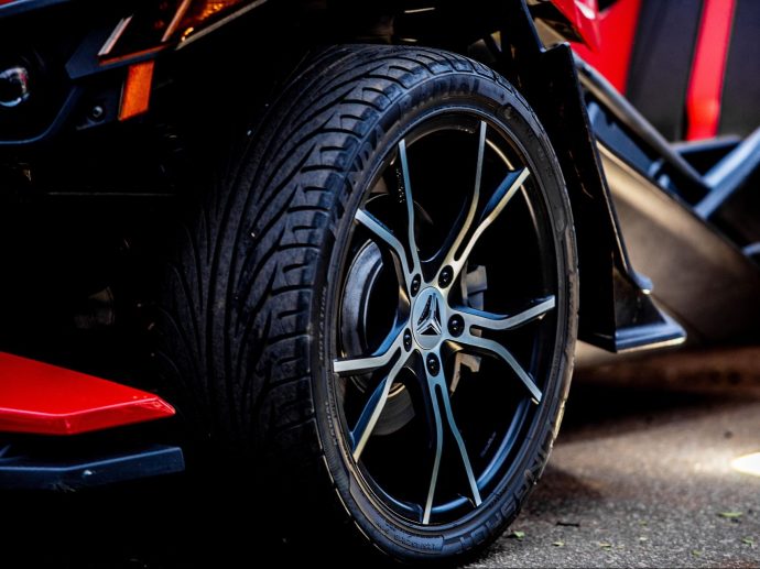 How To Choose Custom Wheels That Match Your Style?