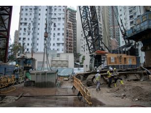 From Construction to Maintenance - 9 Contractors That Are Part of Your Entire Building Lifecycle