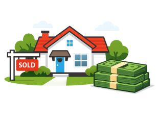 The Impact of Cash Home Sales on the Real Estate Market