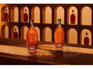 Angel's Envy Debuts 2026 Cask Strength Dual Release Featuring Annual Bourbon and Age-Stated Rye