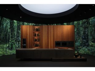 Fisher & Paykel Unveils Nature--Ritual at EuroCucina 2026, Elevating Everyday Routines into Timeless