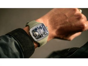 Matter In Motion, Time In Rotation