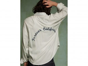 Field Of Study By Pacsun Expands With Forever, California Collection
