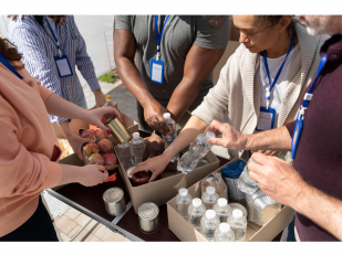 Top Challenges Non-profit Organizations Face