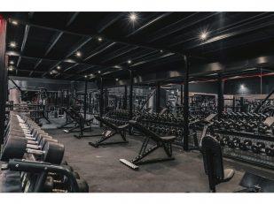 Key Principles of Commercial Gym Design That Maximise Member Satisfaction