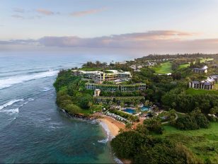 Introducing Nature's Wellness Sanctuary At 1 Hotel Hanalei Bay