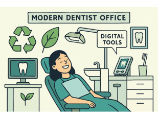 Future Trends in Dental Care: What Patients Should Know