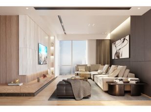 Defining the Modern Standard for Luxury Apartments