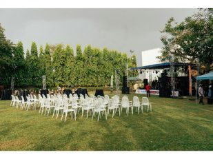 Event Rentals vs Purchasing: The Cost Consideration