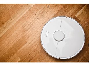 How Technology Is Transforming Everyday Home Hygiene