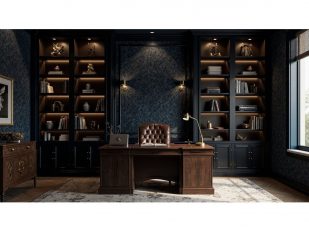 Luxury Wallpaper: A Guide to the Finest Designs