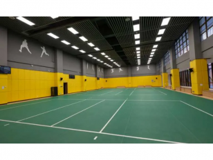 The Benefits of LED Field Lighting for College Sports Programs