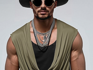 Coachella 2026 Style Guide: What Men Are Actually Wearing This Year