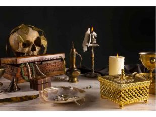 Why Wealthy People are Collecting Controversial Artifacts Today