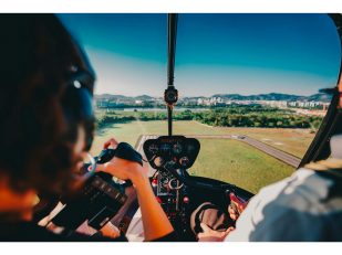 Earning Your Helicopter Private Pilot License in Miami: A New Kind of Luxury
