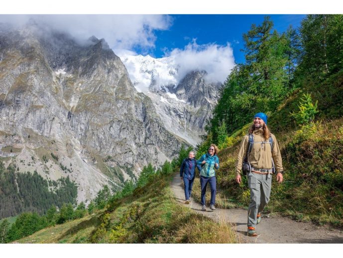 Backroads Unveils New 2027 Adventures from the Faroe Islands to Zanzibar