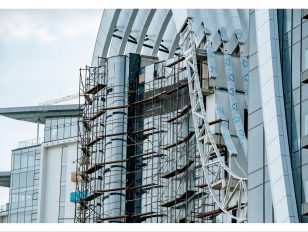 How Technology Is Transforming Modern Construction Project Management