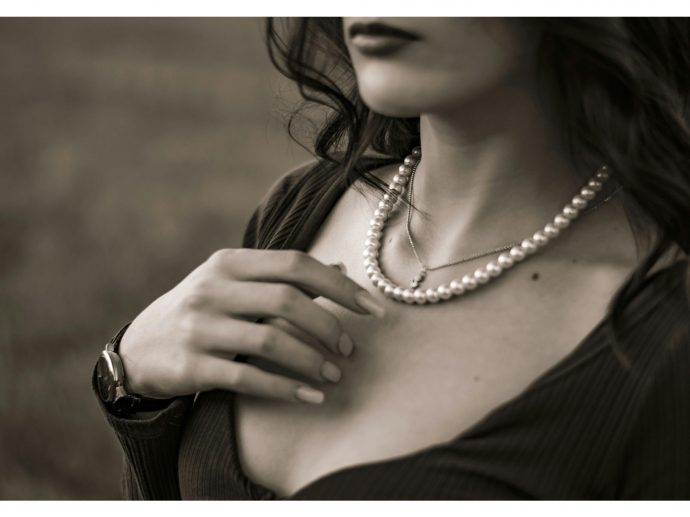 Where Modern Consumers Are Finding Meaningful and Timeless Jewelry Pieces