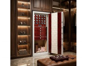 From Status Symbol to Secured Asset: The Rise of Luxury Watch Safes Among High-Net-Worth Collectors