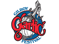 Gilroy Garlic Festival