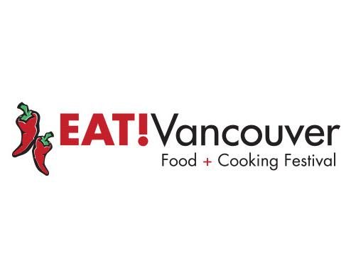 Eat! Vancouver Food & Cooking Festival