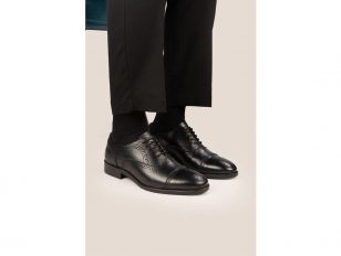 The One Shoe Every British Man Should Own Before He Turns 30