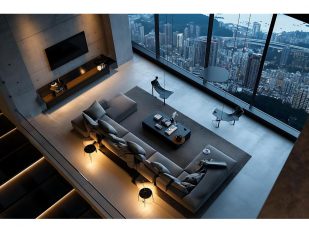 Luxury Isn&rsquo;t Just What You See: The Hidden Systems Behind High-End Living