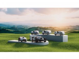 Sunseeker showcases X Gen 2 Robotic Lawn Mower Series in Warsaw, Bringing Garden Harmony to Life