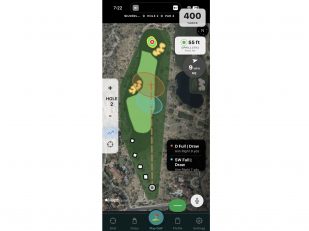 Copperline Golf Launches AI Voice Caddy App on iOS and Android