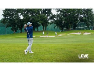 Tee-Time in the Tropics: The Philippines Emerges as a Global Contender in Luxury Golf Tourism