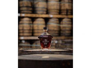 Craft Irish Whiskey's The Donn Named Best Single Malt In The World 2026 at London Spirits Competion