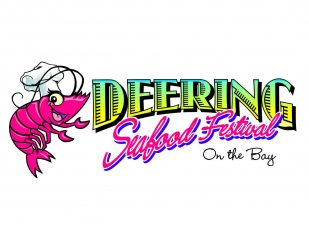 Deering Seafood Festival