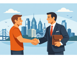 How To Choose The Right Personal Injury Lawyer In Philadelphia