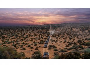 How Premium 4x4 Upgrades Are Redefining Luxury Outback Travel