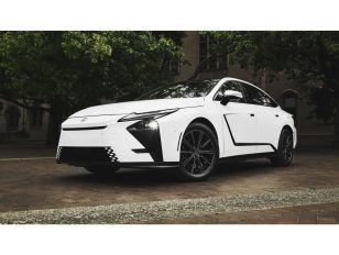 2026 Lexus ES 350h Hybrid Joins Battery-Electric ES 350e, ES 500e In Eighth-Generation ES Lineup