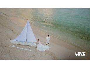 Forever Starts Here: Why Philippines is Asia's Next Dream Destination for Weddings & Romance Travel