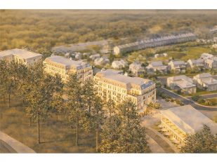 What If Food Was at the Center of How We Live? Introducing CERES Chatt Hills -