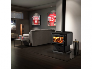 5 Top Wood Burning Fireplace Installers in Maryland for Safe & Efficient Heating