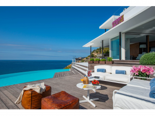 Ibiza Villa Rental: The Quiet Renaissance of Mediterranean Luxury