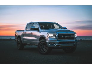 Navigating the Market for Used American Trucks Perth