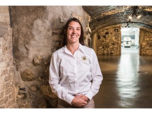 Sartori&reg; Cheese Announces Erin Radtke as Newest Master Cheesemaker