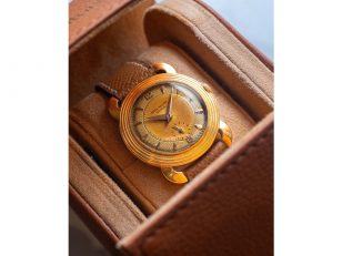 Rare Watches Spark Frenzied Interest in FutureGrail's May Auction