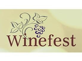 Winefest Edmonton